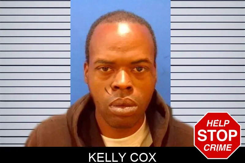 Kelly Cox mugshot – Troup County , Georgia Kelly Cox mugshot
