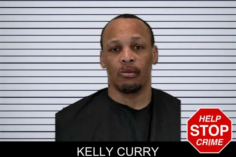 Kelly Curry