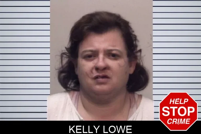 Kelly Lowe