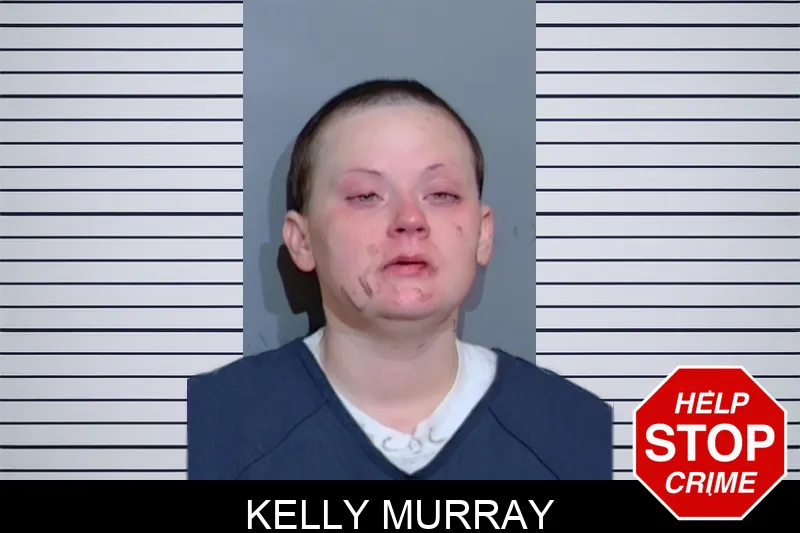 Kelly Murray mugshot – Glynn County , Georgia Kelly Murray mugshot