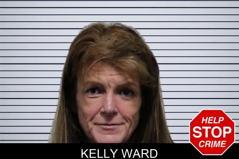 Kelly Ward