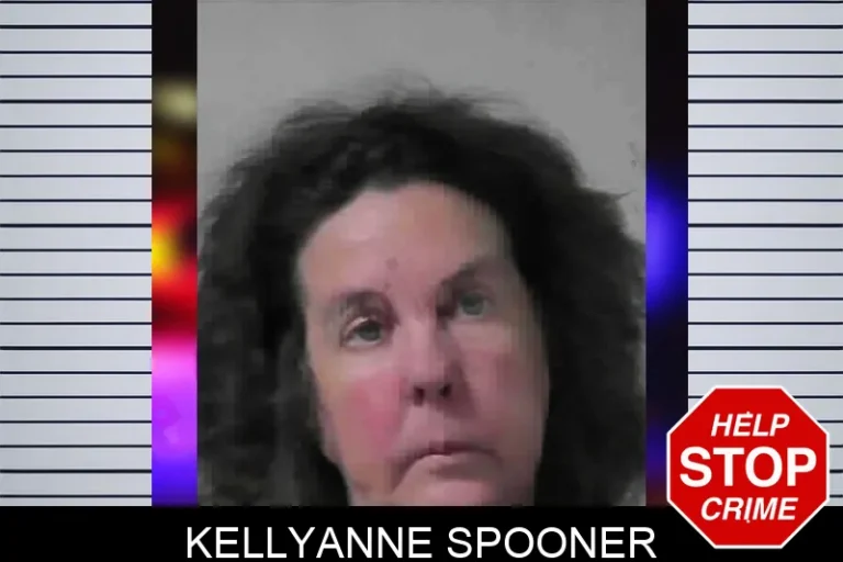 Kellyanne Spooner