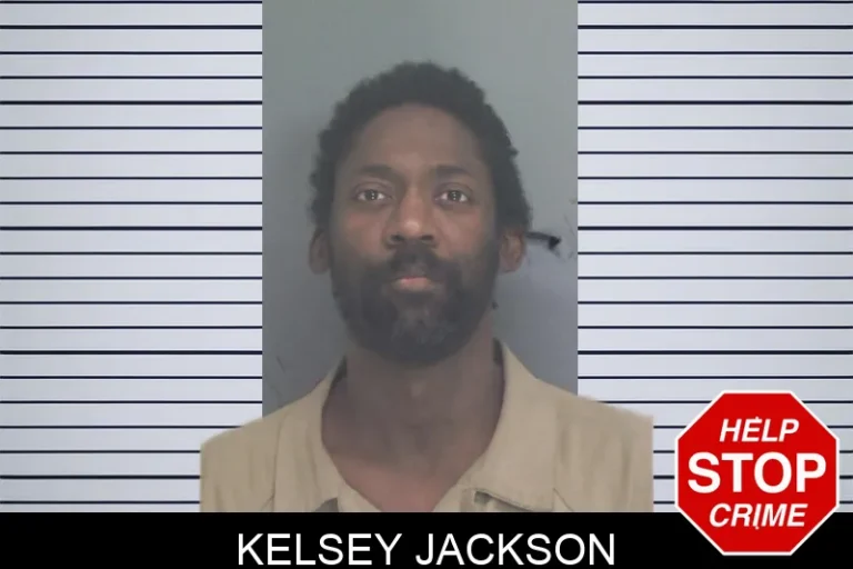 Kelsey Jackson