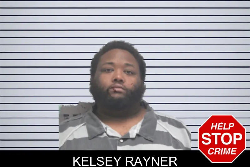 Kelsey Rayner mugshot – Dougherty County , Georgia Kelsey Rayner mugshot
