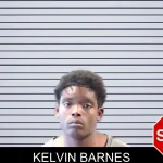 Kelvin Barnes mugshot – DeKalb County , Georgia Kelvin Barnes mugshot