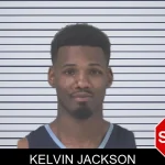 Kelvin Jackson mugshot – Douglas County , Georgia Kelvin Jackson mugshot