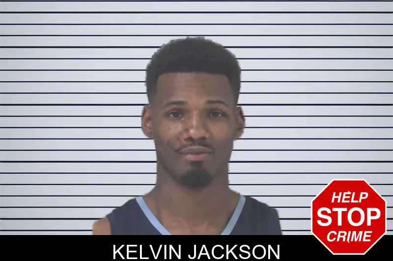 Kelvin Jackson mugshot – Douglas County , Georgia Kelvin Jackson mugshot