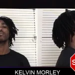 Kelvin Morley mugshot – Camden County , Georgia Kelvin Morley mugshot