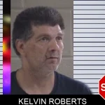 Kelvin Roberts mugshot – Whitfield County , Georgia Kelvin Roberts mugshot