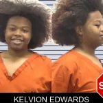 Kelvion Edwards mugshot – Clarke County , Georgia Kelvion Edwards mugshot
