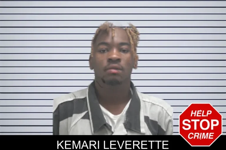 Kemari Leverette