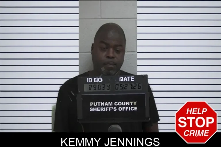 Kemmy Jennings