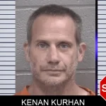 Kenan Kurhan mugshot – Columbia County , Georgia Kenan Kurhan mugshot