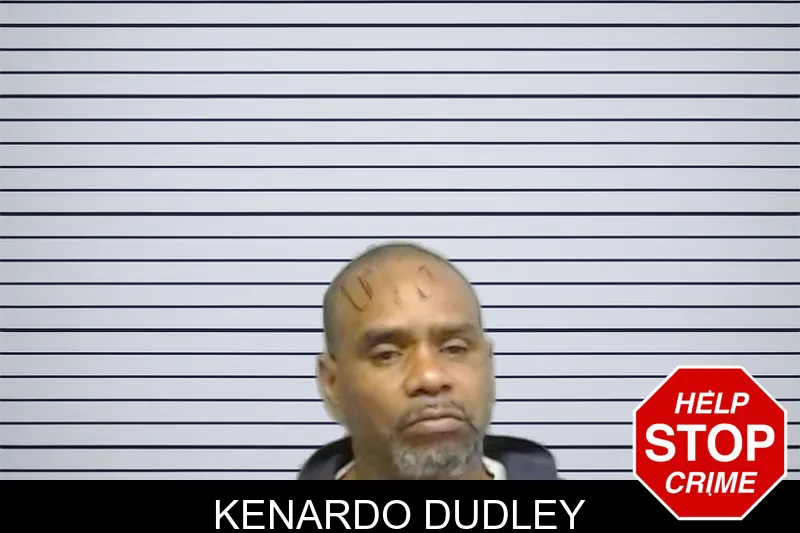 Kenardo Dudley mugshot – Fulton County , Georgia Kenardo Dudley mugshot