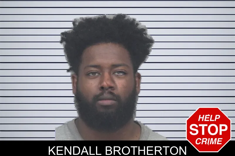 Kendall Brotherton mugshot – Gwinnett County , Georgia Kendall Brotherton mugshot