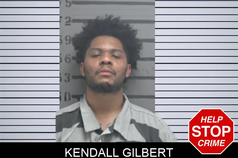 Kendall Gilbert mugshot – Dougherty County , Georgia Kendall Gilbert mugshot