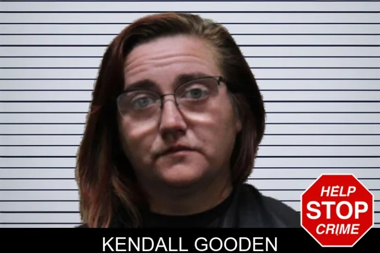 Kendall Gooden