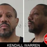 Kendall Warren mugshot – Butts County , Georgia Kendall Warren mugshot