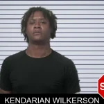 Kendarian Wilkerson mugshot – Sumter County , Georgia Kendarian Wilkerson mugshot