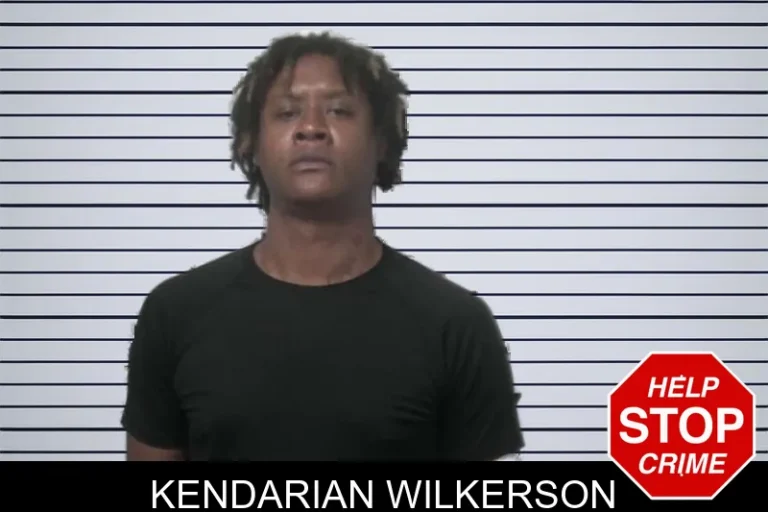 Kendarian Wilkerson