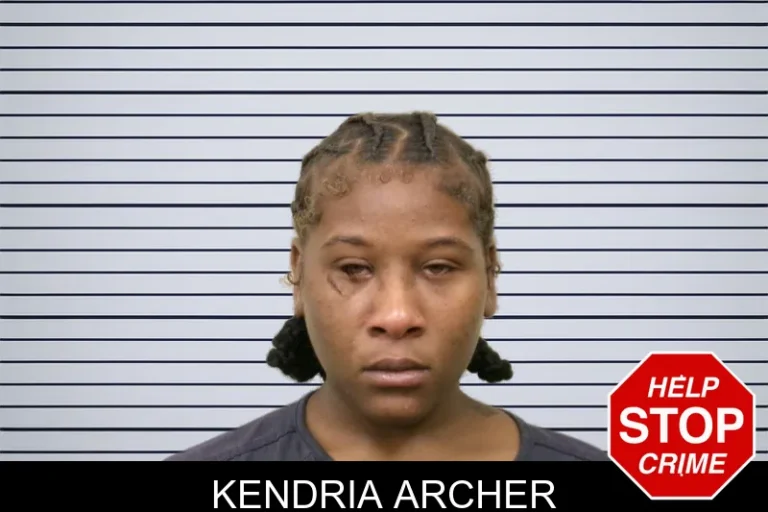 Kendria Archer