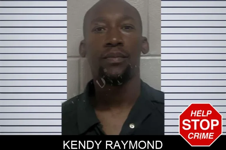 Kendy Raymond mugshot – Morgan County , Georgia Kendy Raymond