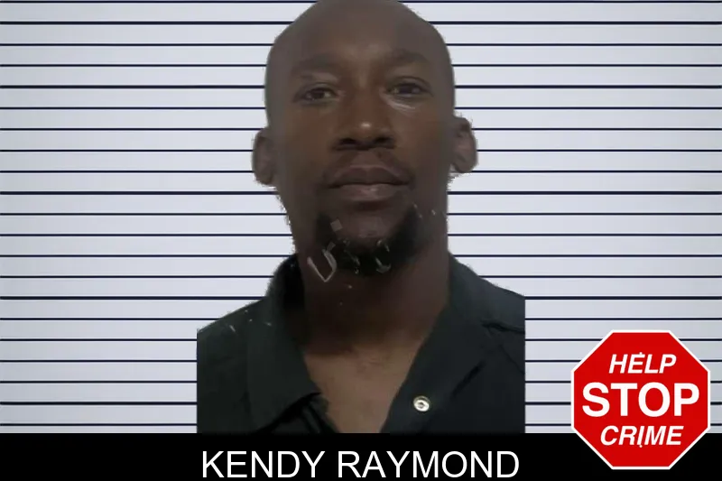 Kendy Raymond mugshot – Morgan County , Georgia Kendy Raymond mugshot