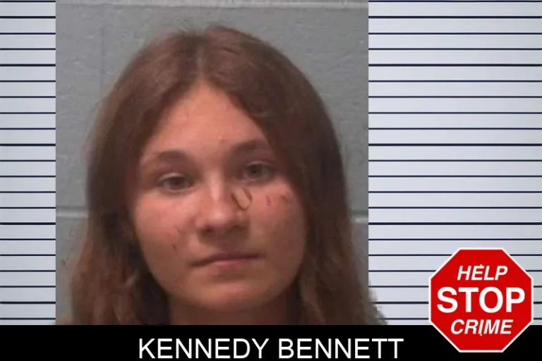 Kennedy Bennett