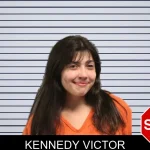Kennedy Victor mugshot – Lumpkin County , Georgia Kennedy Victor mugshot