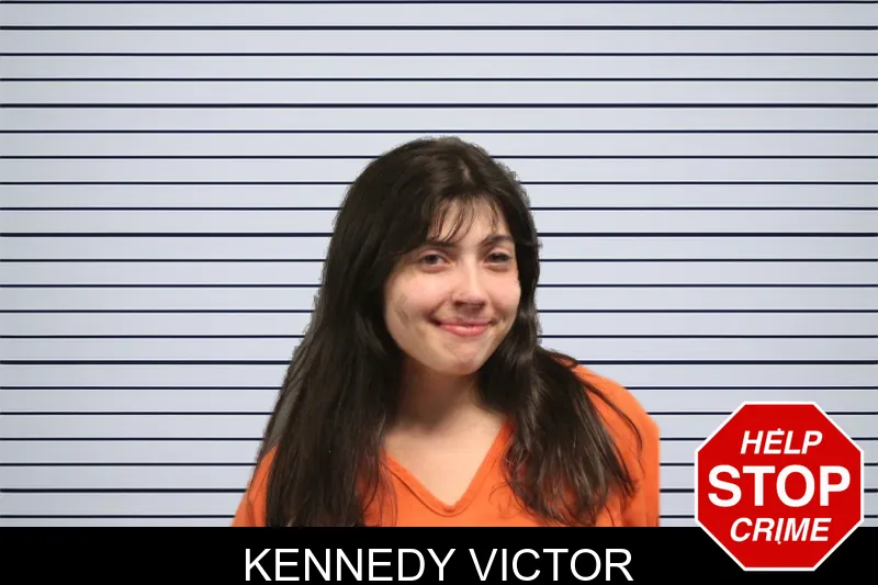 Kennedy Victor mugshot – Lumpkin County , Georgia Kennedy Victor mugshot