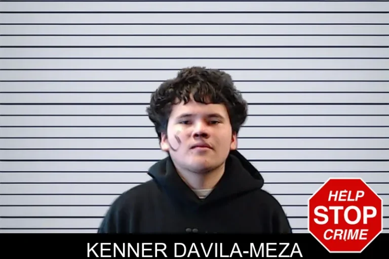 Kenner Davila-Meza