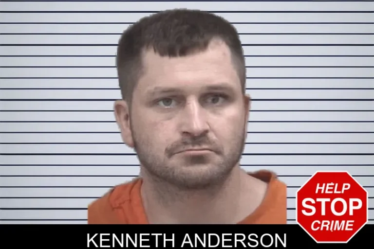 Kenneth Anderson