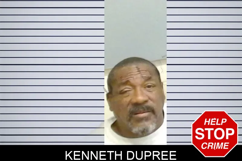 Kenneth Dupree mugshot – Fulton County , Georgia Kenneth Dupree mugshot