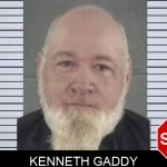 Kenneth Gaddy mugshot – Spalding County , Georgia Kenneth Gaddy mugshot