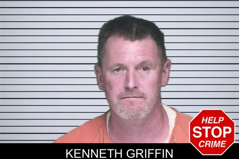 Kenneth Griffin