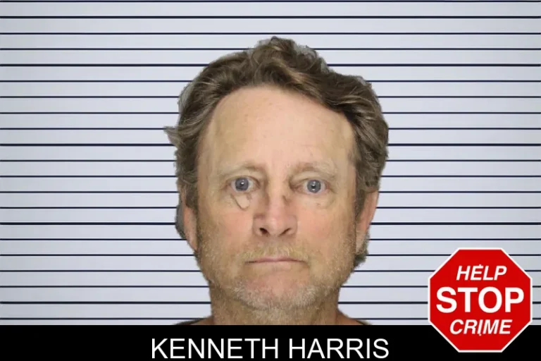 Kenneth Harris
