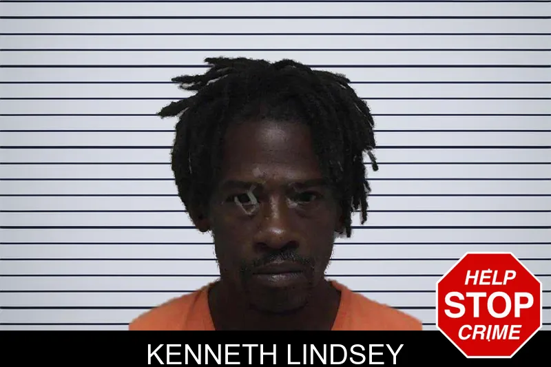 Kenneth Lindsey mugshot – Laurens County , Georgia Kenneth Lindsey mugshot