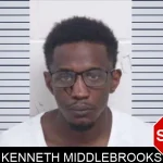 Kenneth Middlebrooks mugshot – Washington County , Georgia Kenneth Middlebrooks mugshot