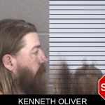 Kenneth Oliver mugshot – Barrow County , Georgia Kenneth Oliver mugshot