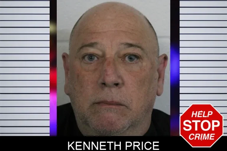 Kenneth Price