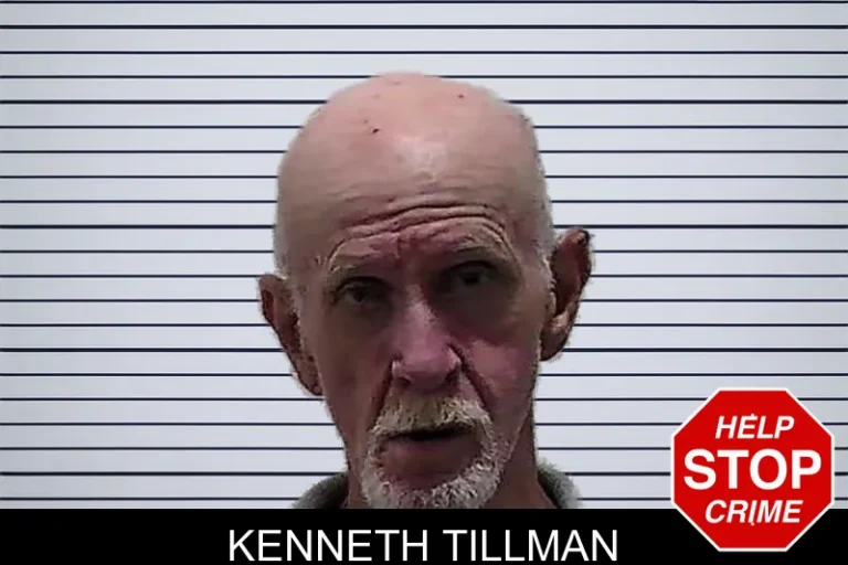 Kenneth Tillman