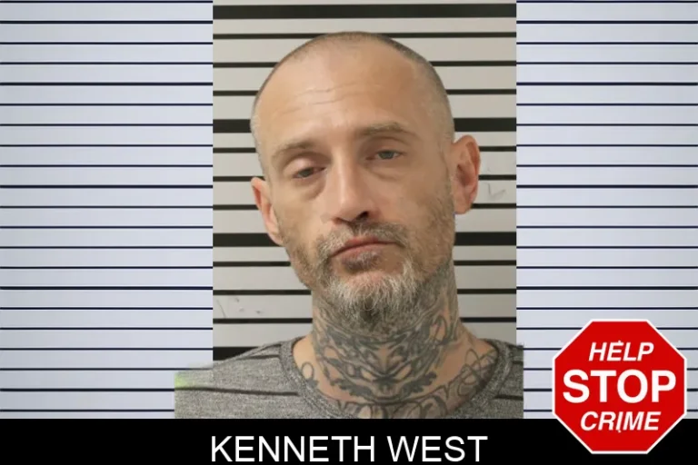 Kenneth West