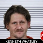 Kenneth Whatley mugshot – Lamar County , Georgia Kenneth Whatley mugshot