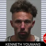 Kenneth Youmans mugshot