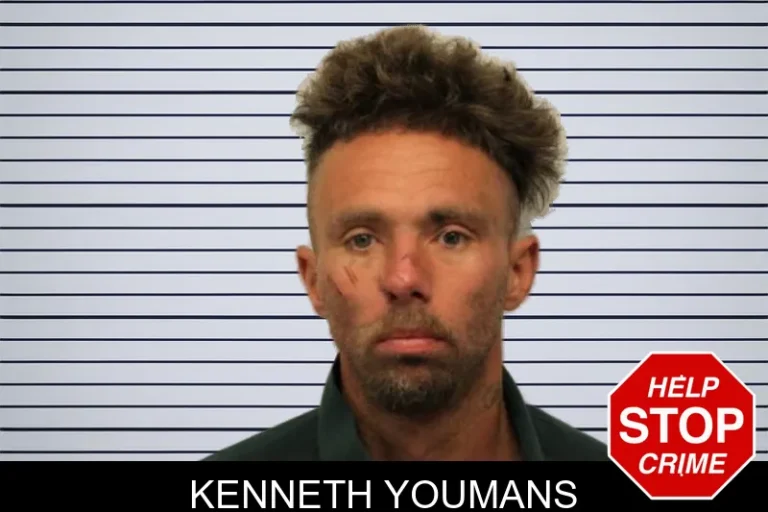 Kenneth Youmans mugshot – Chatham County , Georgia Kenneth Youmans
