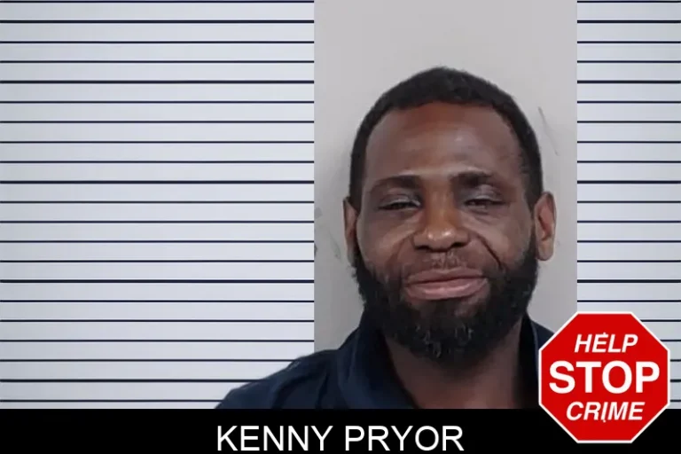 Kenny Pryor