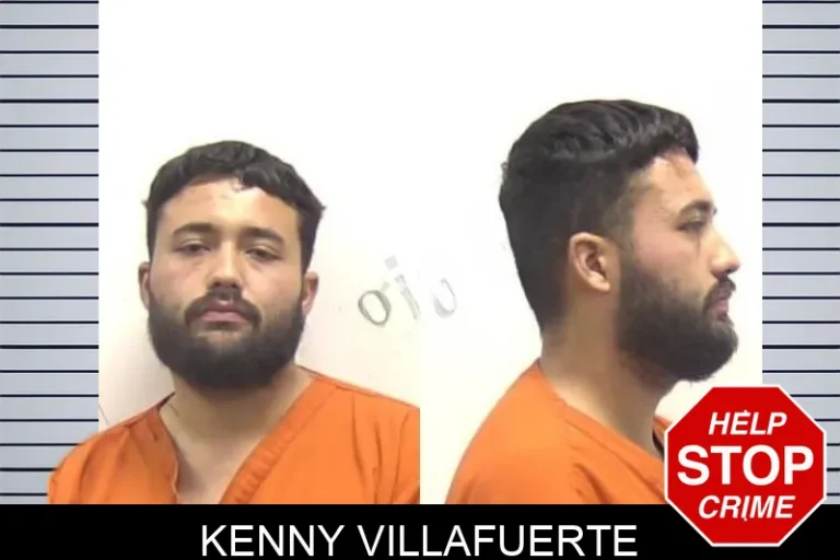 Kenny Villafuerte