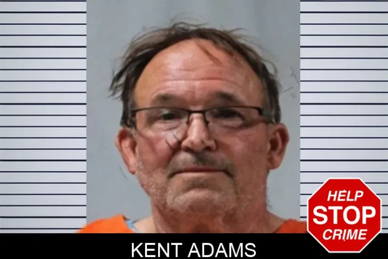 Kent Adams