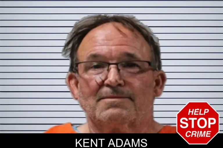 Kent Adams