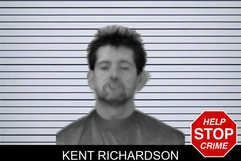 Kent Richardson
